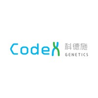 Codex Genetics Limited